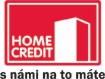 Splátkový prodej - Homecredit